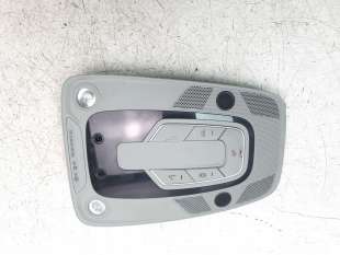 Recambio de luz interior para audi a4 avant (8wd) 2019- referencia OEM IAM 4K0947135AE  