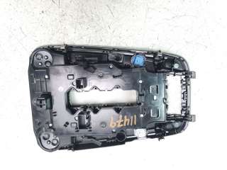 Recambio de luz interior para audi a4 avant (8wd) 2019- referencia OEM IAM 4K0947135AE  