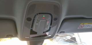 Recambio de luz interior para audi a4 avant (8wd) 2019- referencia OEM IAM 4K0947135AE  