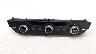Recambio de mando climatizador para audi a4 avant (8wd) 2019- referencia OEM IAM 8W0820043AL  