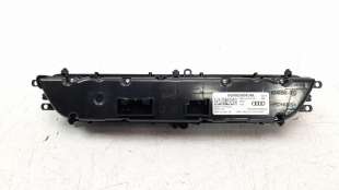 Recambio de mando climatizador para audi a4 avant (8wd) 2019- referencia OEM IAM 8W0820043AL   2