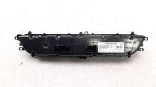 Recambio de mando climatizador para audi a4 avant (8wd) 2019- referencia OEM IAM 8W0820043AL  