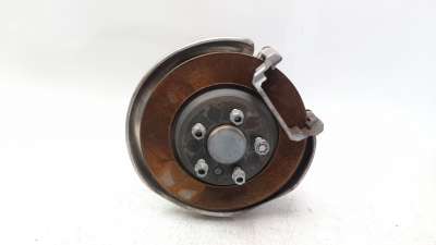 Recambio de mangueta trasera derecha para audi a4 avant (8wd) 2019- referencia OEM IAM 8W0505436T  