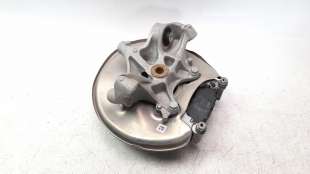 Recambio de mangueta trasera derecha para audi a4 avant (8wd) 2019- referencia OEM IAM 8W0505436T   2