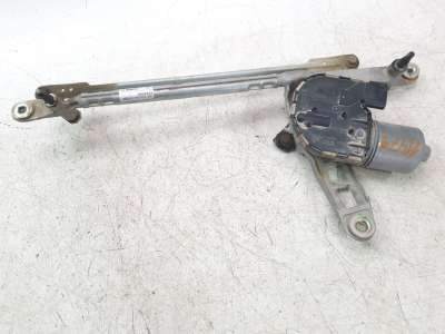 Recambio de motor limpia delantero para audi a4 avant (8wd) 2019- referencia OEM IAM 8W1955023B  
