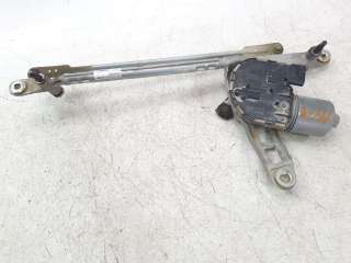 Recambio de motor limpia delantero para audi a4 avant (8wd) 2019- referencia OEM IAM 8W1955023B  