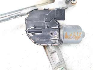 Recambio de motor limpia delantero para audi a4 avant (8wd) 2019- referencia OEM IAM 8W1955023B   2