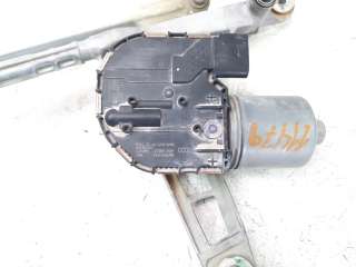 Recambio de motor limpia delantero para audi a4 avant (8wd) 2019- referencia OEM IAM 8W1955023B  