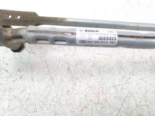 Recambio de motor limpia delantero para audi a4 avant (8wd) 2019- referencia OEM IAM 8W1955023B  