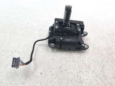 Recambio de palanca cambio para audi a4 avant (8wd) 2019- referencia OEM IAM 8W1713041N  