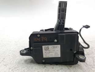 Recambio de palanca cambio para audi a4 avant (8wd) 2019- referencia OEM IAM 8W1713041N   2
