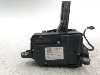 Recambio de palanca cambio para audi a4 avant (8wd) 2019- referencia OEM IAM 8W1713041N  