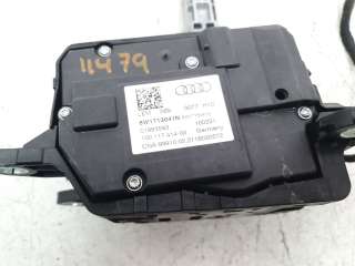 Recambio de palanca cambio para audi a4 avant (8wd) 2019- referencia OEM IAM 8W1713041N  