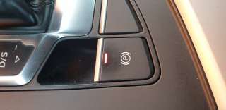 Recambio de palanca freno para audi a4 avant (8wd) 2019- referencia OEM IAM 8W1927225D  