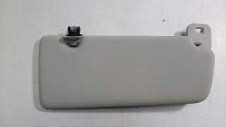 Recambio de parasol izquierdo para audi a4 avant (8wd) 2019- referencia OEM IAM 8W0857551K  