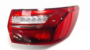 Recambio de piloto trasero derecho para audi a4 avant (8wd) 2019- referencia OEM IAM 8W9945070AA  