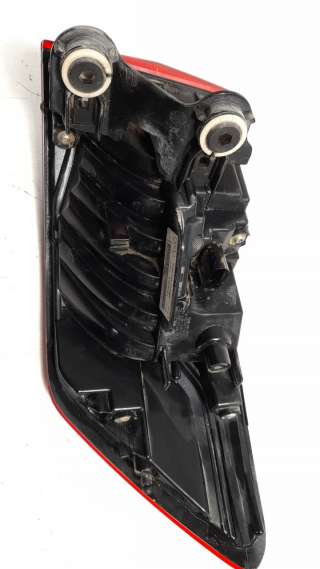 Recambio de piloto trasero izquierdo para audi a4 avant (8wd) 2019- referencia OEM IAM 8W9945069AA  