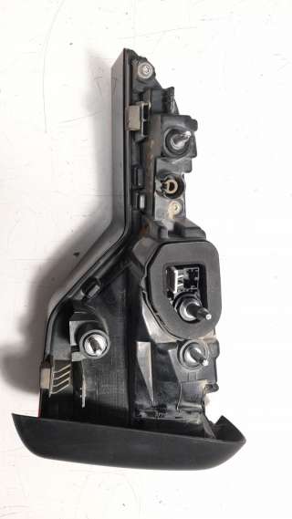Recambio de piloto trasero izquierdo interior para audi a4 avant (8wd) 2019- referencia OEM IAM 8W9945075AA  