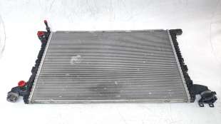 Recambio de radiador agua para audi a4 avant (8wd) 2019- referencia OEM IAM 8W0121251K  550234 2
