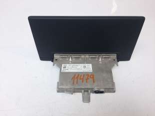 Recambio de sistema navegacion gps para audi a4 avant (8wd) 2019- referencia OEM IAM 8W1919620A 8W1919620A  2