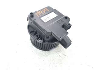 Recambio de ventilador calefaccion para audi a4 avant (8wd) 2019- referencia OEM IAM 4M1820021C  