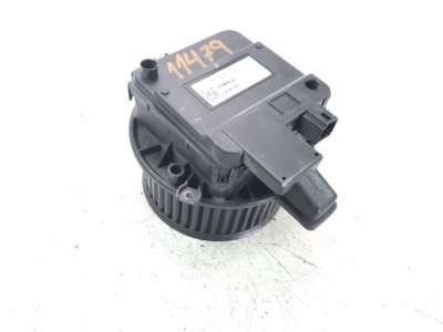 Recambio de ventilador calefaccion para audi a4 avant (8wd) 2019- referencia OEM IAM 4M1820021C  