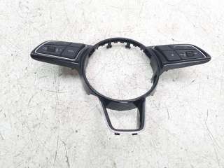 Recambio de mando volante para audi a4 avant (8wd) 2019- referencia OEM IAM 8W0419091FP  