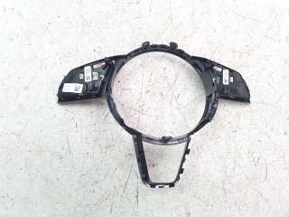 Recambio de mando volante para audi a4 avant (8wd) 2019- referencia OEM IAM 8W0419091FP  