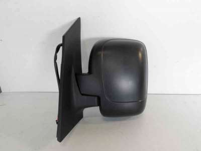 Recambio de retrovisor izquierdo para fiat scudo combi (272) 2006- referencia OEM IAM 8153K9 1050954024 FT9237064