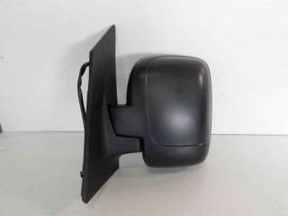 Recambio de retrovisor izquierdo para fiat scudo combi (272) 2006- referencia OEM IAM 8153K9 1050954024 FT9237064