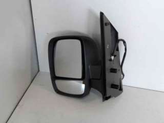 Recambio de retrovisor izquierdo para fiat scudo combi (272) 2006- referencia OEM IAM 8153K9 1050954024 FT9237064