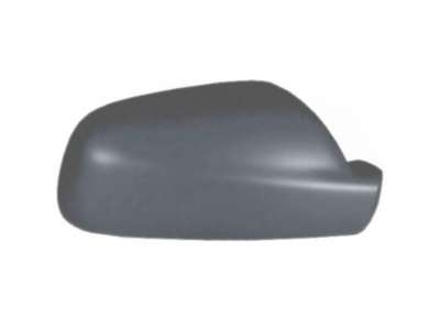 Recambio de carcasa retrovisor derecho para peugeot 307 (s1) 2001-2005 referencia OEM IAM 815276 1051723019 CI4227413