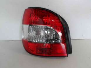 Recambio de piloto trasero izquierdo para renault scenic (ja..) 1999-2003 referencia OEM IAM 7700428054 103F19176501 RN0314054