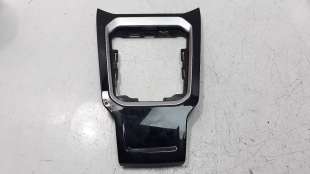 Recambio de moldura para volkswagen t-roc 2017- 2.0 tdi referencia OEM IAM 2GA711456A  