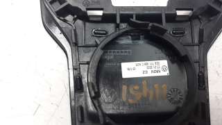 Recambio de moldura para volkswagen t-roc 2017- 2.0 tdi referencia OEM IAM 2GA711456A  