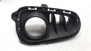 Recambio de rejilla paragolpes izquierda para kia rio (yb) 2016- 1.2 cat referencia OEM IAM 86523H8010  