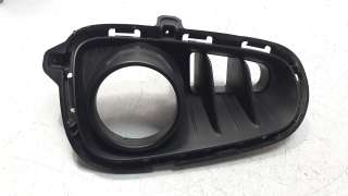 Recambio de rejilla paragolpes izquierda para kia rio (yb) 2016- 1.2 cat referencia OEM IAM 86523H8010  