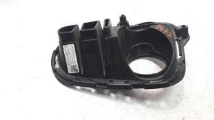 Recambio de rejilla paragolpes izquierda para kia rio (yb) 2016- 1.2 cat referencia OEM IAM 86523H8010   2