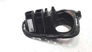 Recambio de rejilla paragolpes izquierda para kia rio (yb) 2016- 1.2 cat referencia OEM IAM 86523H8010  