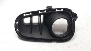 Recambio de rejilla paragolpes derecha para kia rio (yb) 2016- 1.2 cat referencia OEM IAM 86524H8010  