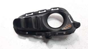 Recambio de rejilla paragolpes derecha para kia rio (yb) 2016- 1.2 cat referencia OEM IAM 86524H8010   2