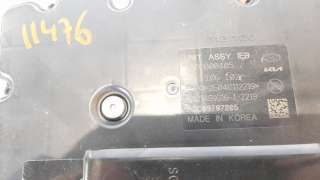 Recambio de abs para kia niro (sg2) 2022- hybrid concept referencia OEM IAM 58500AT050  