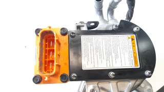 Recambio de alternador para kia niro (sg2) 2022- hybrid concept referencia OEM IAM 3739003920  