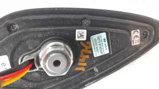 Recambio de antena para kia niro (sg2) 2022- hybrid concept referencia OEM IAM 96210AT300ABP  