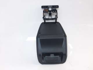 Recambio de apoyabrazos central para kia niro (sg2) 2022- hybrid concept referencia OEM IAM 84660AT000 84660AT000CCV 