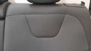 Recambio de asientos traseros para kia niro (sg2) 2022- hybrid concept referencia OEM IAM 89160AT000A3T  