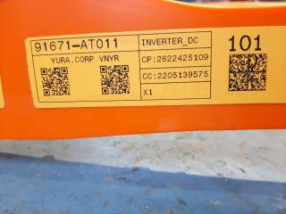 Recambio de cableado electrico para kia niro (sg2) 2022- hybrid concept referencia OEM IAM 91671AT011 91671AT011 