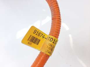 Recambio de cableado electrico para kia niro (sg2) 2022- hybrid concept referencia OEM IAM 91674AT010 91674AT010  2