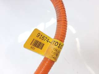 Recambio de cableado electrico para kia niro (sg2) 2022- hybrid concept referencia OEM IAM 91674AT010 91674AT010 