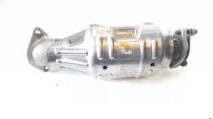 Recambio de catalizador para kia niro (sg2) 2022- hybrid concept referencia OEM IAM G08020  